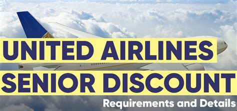united airlines discount area